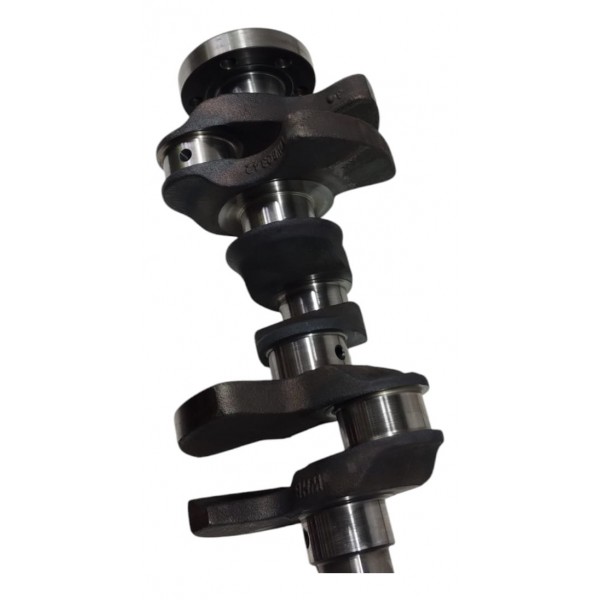 Virabrequim Up 1.0 12v 3c 2016 Std 04c105123a