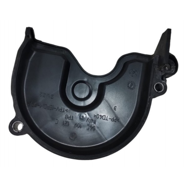 Tampa Correia Dentada Vw Golf Tsi 1.4 2015 Nº04c109121c