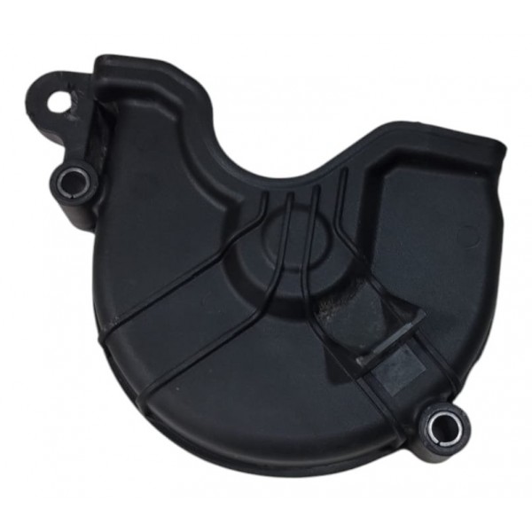 Tampa Correia Dentada Vw Golf Tsi 1.4 2015 Nº04c109121c