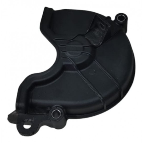 Tampa Correia Dentada Vw Golf Tsi 1.4 2015 Nº04c109121c