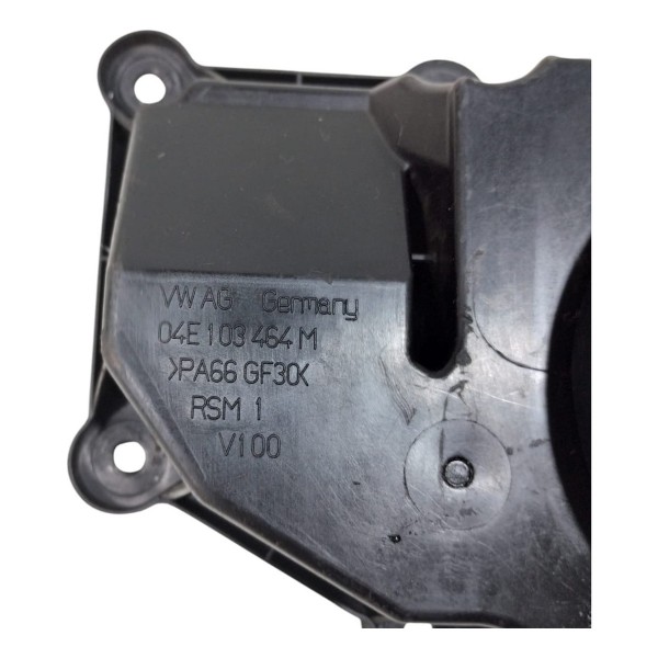 Separador Óleo Anti Chama Gol Up Voyage Fox 1.0 3cc