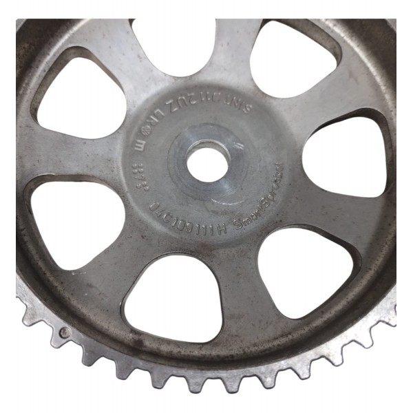 Polia Comando Escape Vw/ Gol Voyage Up 1.0 3cc G7 04c109111h