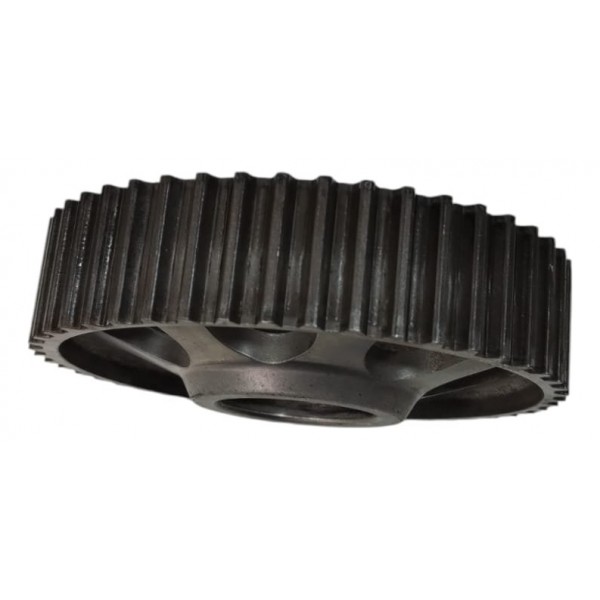 Polia Comando Escape Vw/ Gol Voyage Up 1.0 3cc G7 04c109111h