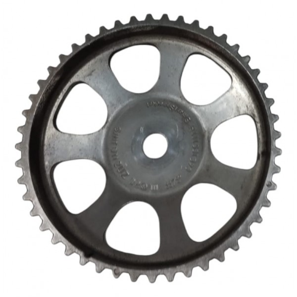 Polia Comando Escape Vw/ Gol Voyage Up 1.0 3cc G7 04c109111h