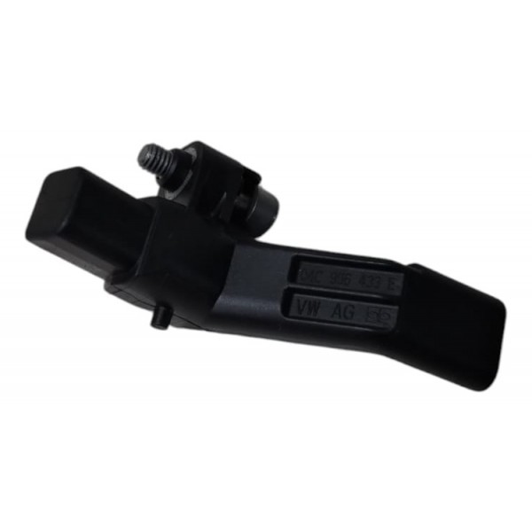 Sensor Rotação 04c906433e Vw Nivus Highline 1.0 21/23