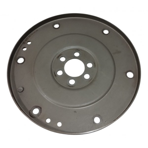 Volante Do Motor Volkswagen Nivus/polo Tsi 1.0  Automatico