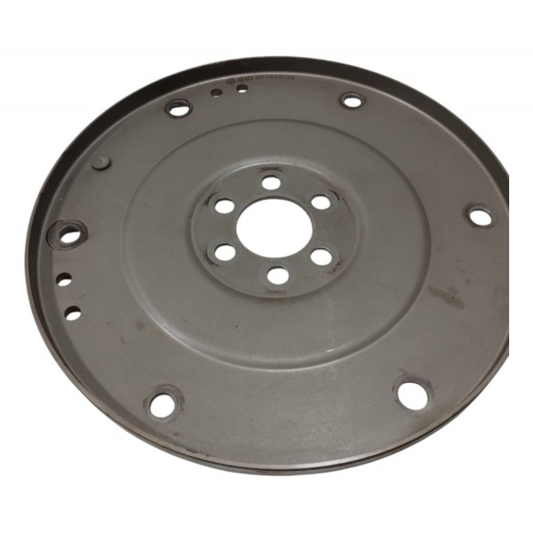 Volante Do Motor Volkswagen Nivus/polo Tsi 1.0  Automatico