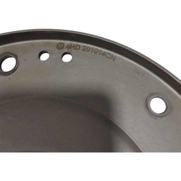 Volante Do Motor Volkswagen Nivus/polo Tsi 1.0  Automatico