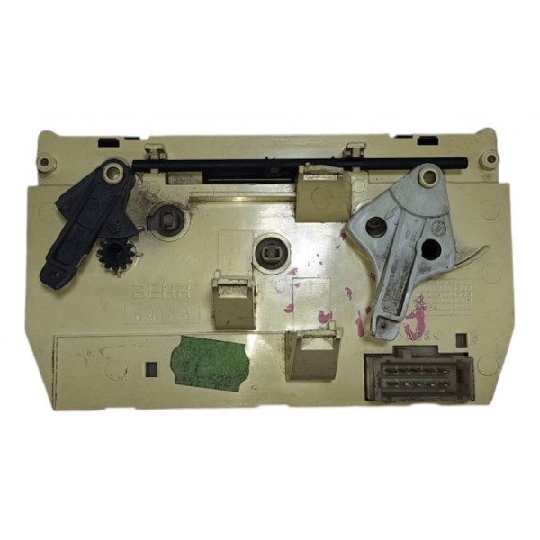 Comando Ar Condicionado Peugeot 206 2002 A 2011