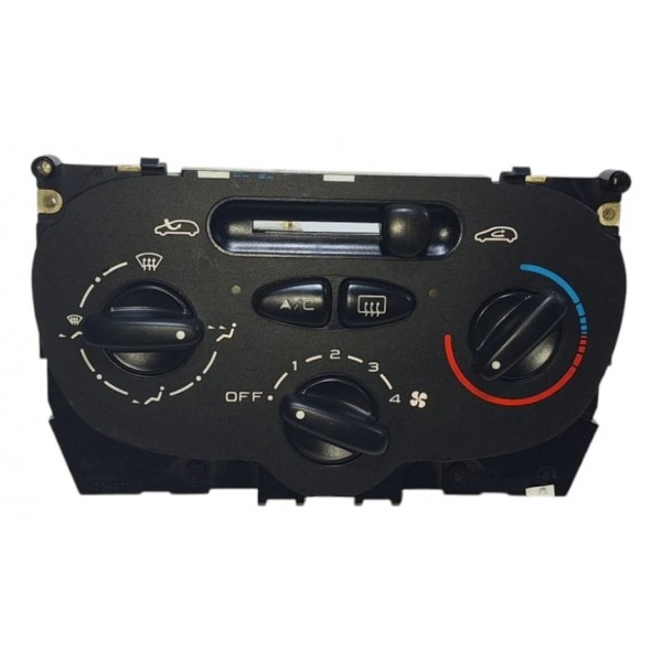 Comando Ar Condicionado Peugeot 206 2002 A 2011