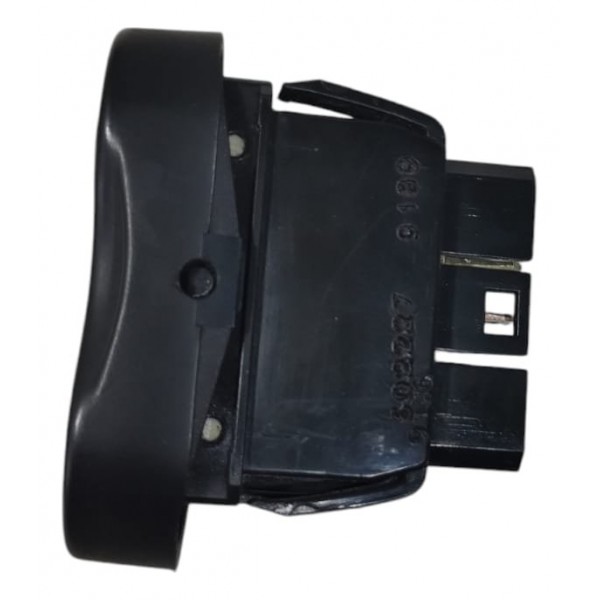 Botão Vidro Eletrico Renault Sandero 2010/11