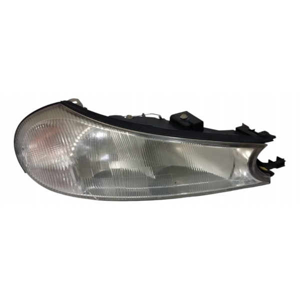 Farol Mondeo 1997 / 2002 Direito Direito/passageiro