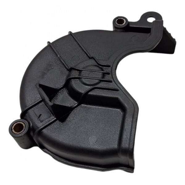 Capa Protetora Correia Bomba D'água Volkswagen Gol  2018