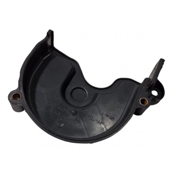 Capa Protetora Correia Bomba D'água Volkswagen Gol  2018