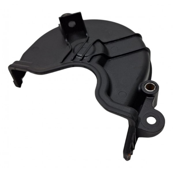 Capa Protetora Correia Bomba D'água Volkswagen Gol  2018