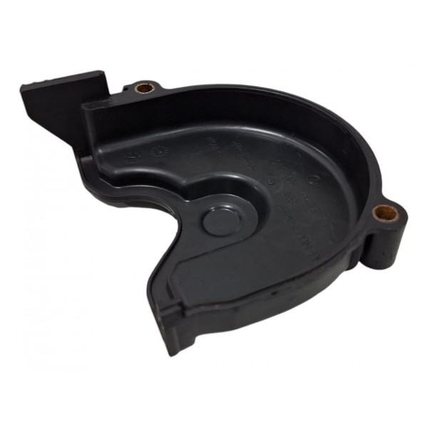 Capa Protetora Correia Bomba D'água Volkswagen Gol  2018