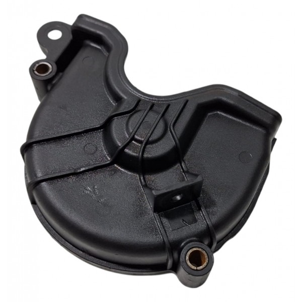 Capa Protetora Correia Bomba D'água Volkswagen Gol  2018