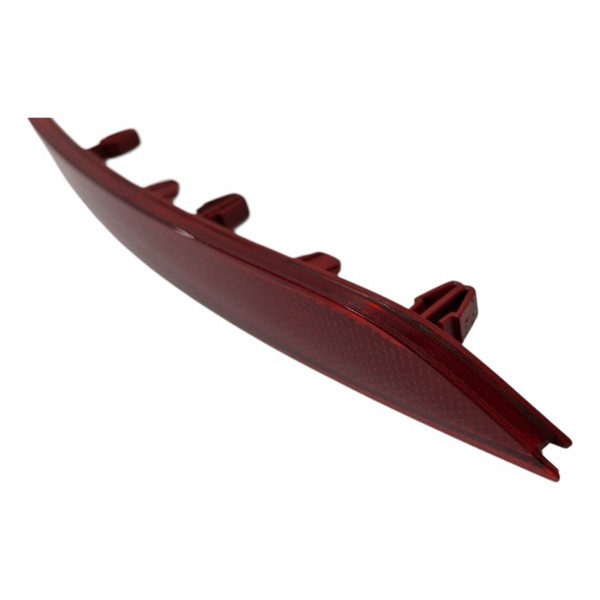 Refletor Parachoque Traseiro Vw Gol 2018