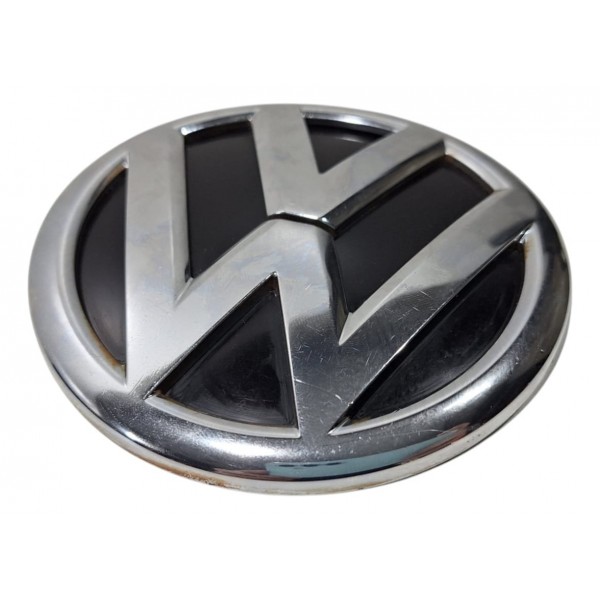 Emblema Tampa Traseira Vw Gol G4 G5 G6