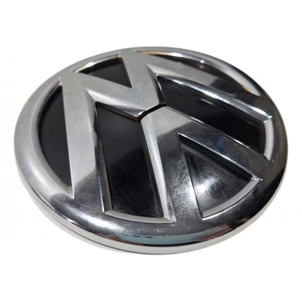 Emblema Tampa Traseira Vw Gol G4 G5 G6