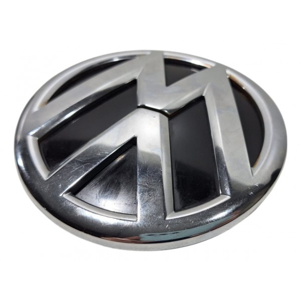 Emblema Tampa Traseira Vw Gol G4 G5 G6