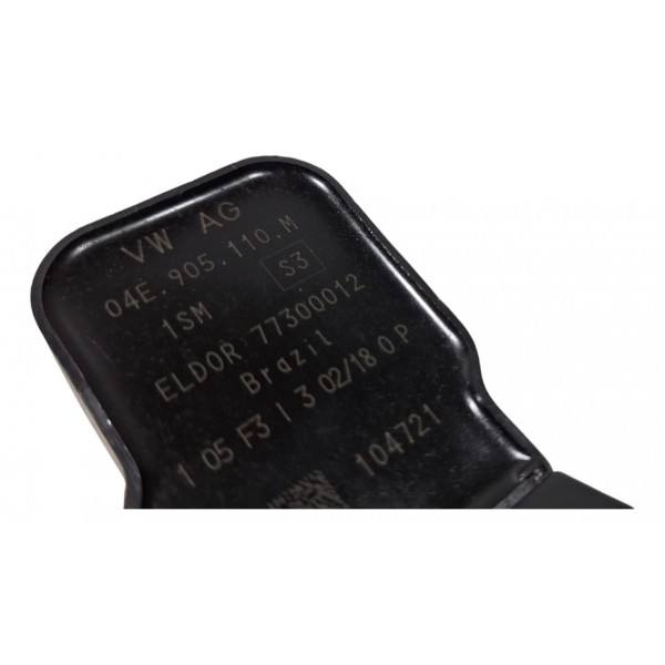 Bobina De Ignição Vw Golf  Jetta