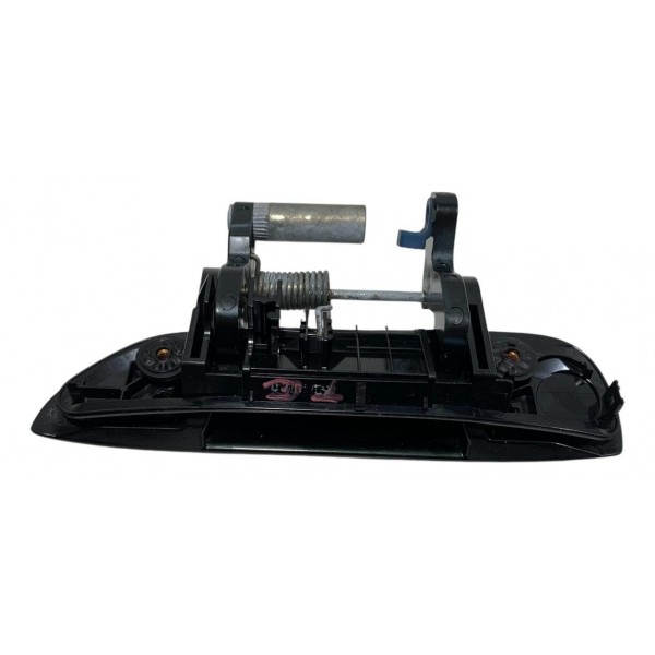 Maçaneta Externa Lado Direito Honda Fit 2011 C/detalhe Original Foto