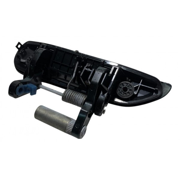 Maçaneta Externa Lado Direito Honda Fit 2011 C/detalhe Original Foto