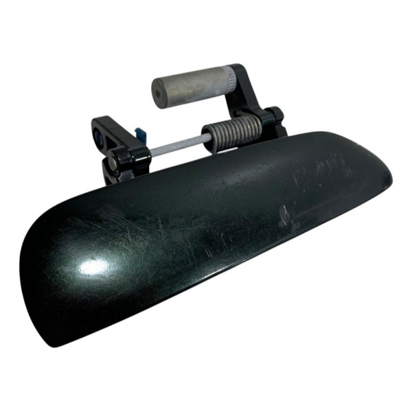 Maçaneta Externa Lado Direito Honda Fit 2011 C/detalhe Original Foto