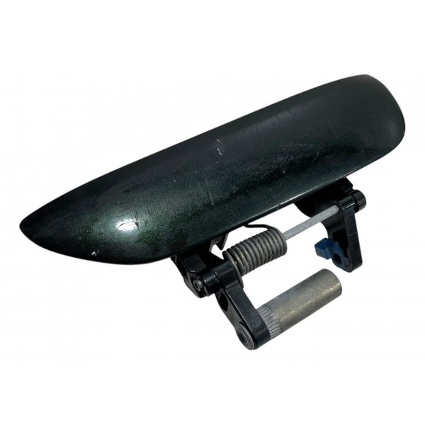 Maçaneta Externa Lado Direito Honda Fit 2011 C/detalhe Original Foto