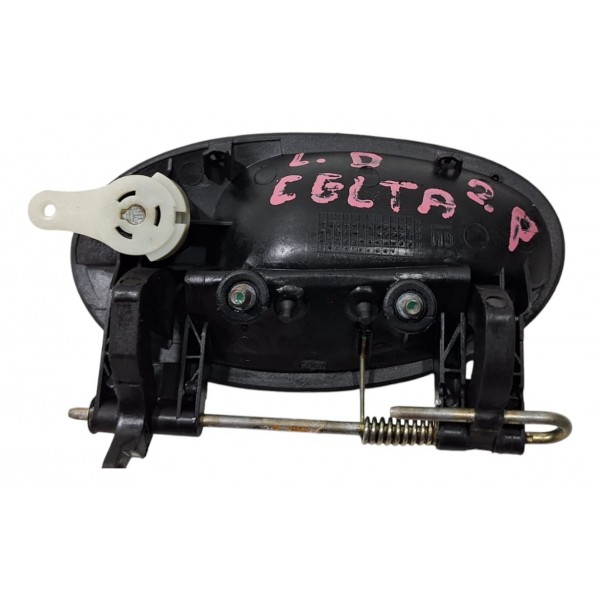 Maçaneta Externa Dianteira Direita Gm Corsa Celta 2002-12 Original Foto