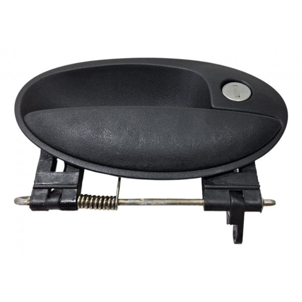 Maçaneta Externa Dianteira Direita Gm Corsa Celta 2002-12 Original Foto