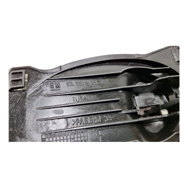 Maçaneta Interna Dianteira Esquerda Gm Celta 2001-2005