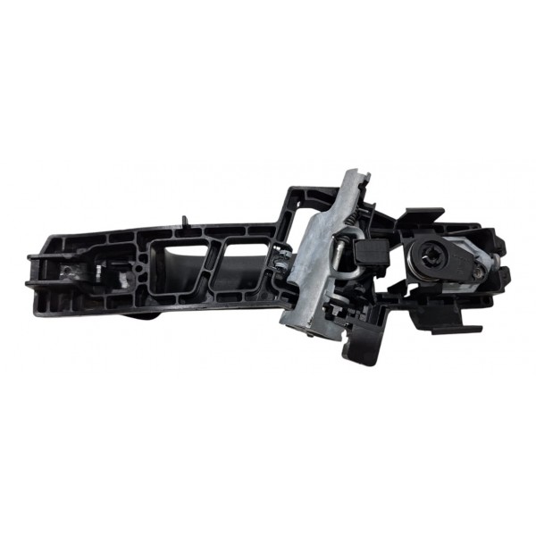 Maçaneta Externa Dianteira Direita Ford Ecosport 2013-2020