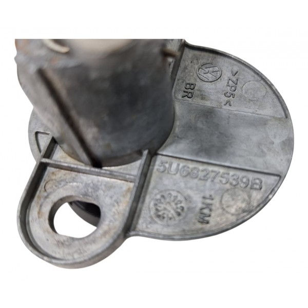 Cilindro Tampa Traseira Volkswagen Gol G5 G6 G7 G8