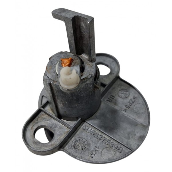 Cilindro Tampa Traseira Volkswagen Gol G5 G6 G7 G8