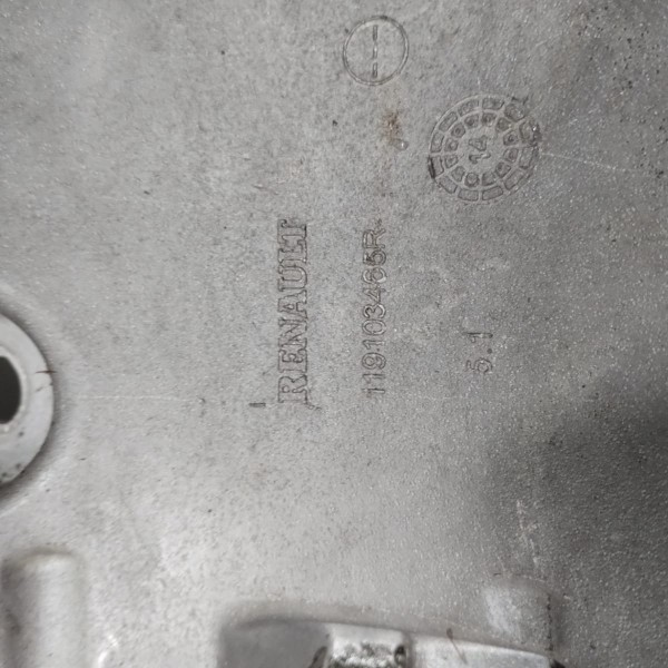 Suporte Do Alternador Arranque Renault Sandero 1.6 820094111