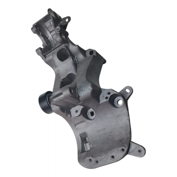 Suporte Do Alternador Arranque Renault Sandero 1.6 820094111