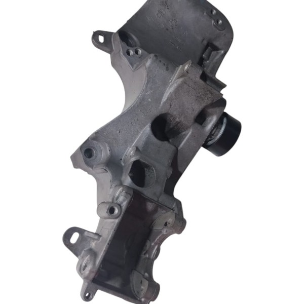 Suporte Do Alternador Arranque Renault Sandero 1.6 820094111