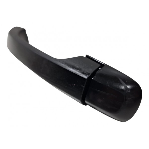 Maçaneta Externa Direita Traseira Fiesta 2002-2005 Original Foto