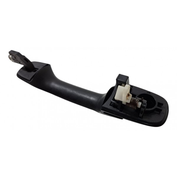 Maçaneta Externa Direita Traseira Fiesta 2002-2005 Original Foto