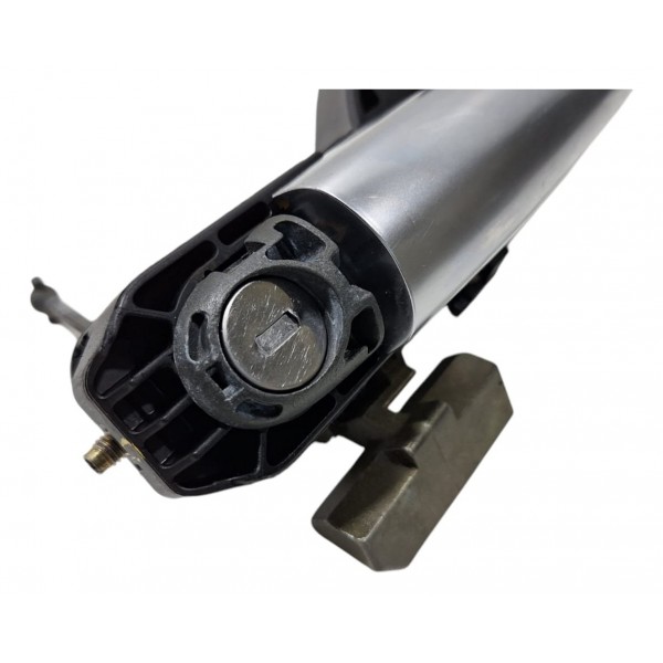 Maçaneta Exter Diant. Esquerda Renault Laguna 2004 - Detalhe