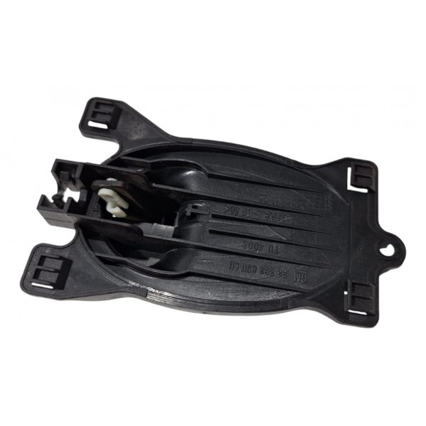 Maçaneta Interna Dianteira Esquerda Gm Celta 2001-05