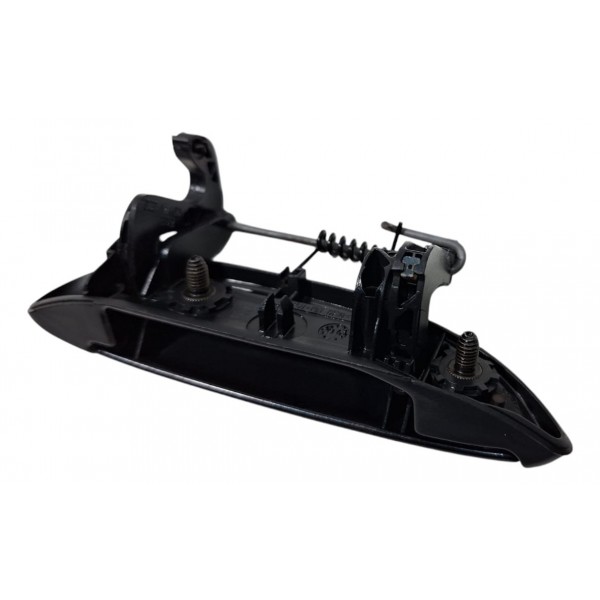 Maçaneta Externa Dianteira Esquerda Renault Clio 2001-2004