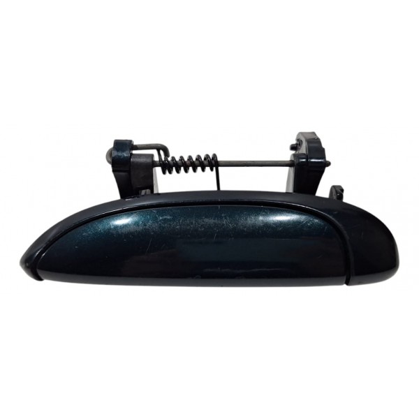 Maçaneta Externa Dianteira Esquerda Renault Clio 2001-2004
