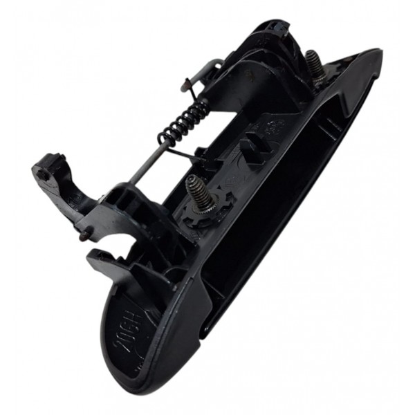 Maçaneta Externa Dianteira Esquerda Renault Clio 2001-2004
