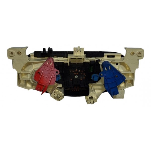 Comandos Ar Condicionado Renault Logan Sandero 2007-10