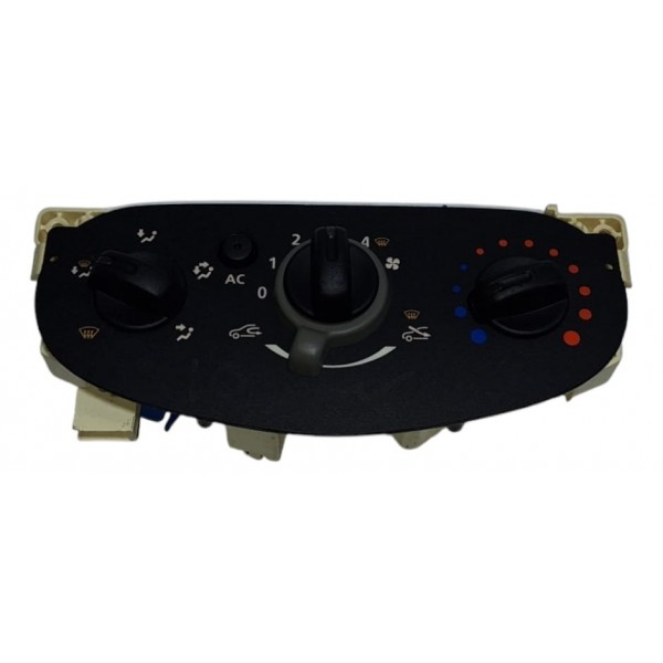 Comandos Ar Condicionado Renault Logan Sandero 2007-10