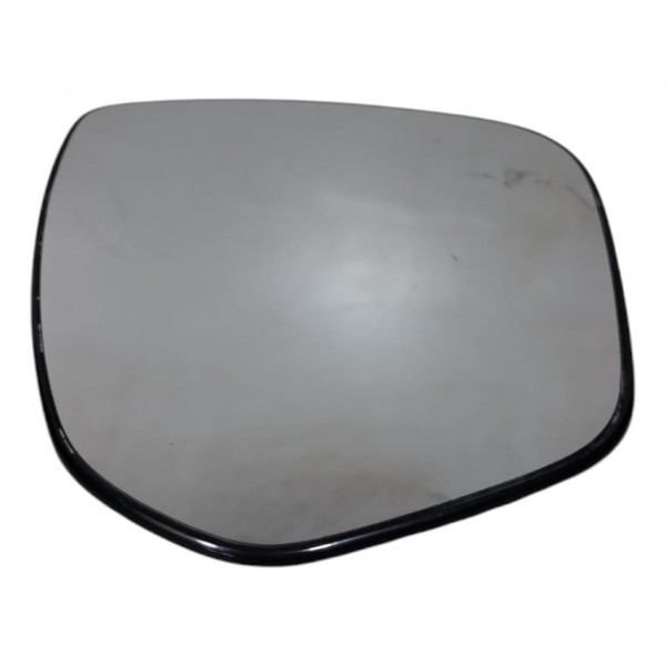 Lente Retrovisor Lado Esquerdo Renault Duster