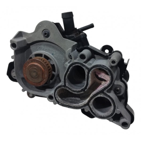 Bomba D'água Vw Golf Gte Tsi 1.4 13/15 04e121042